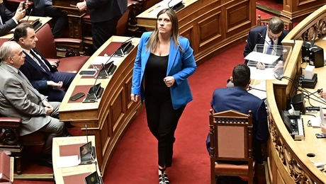 Ζωή Κωνσταντοπούλου