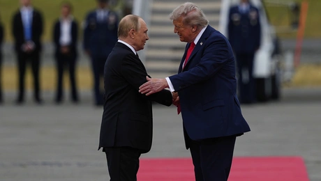 Trump Putin