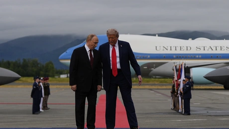 Trump Putin