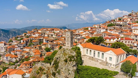 Arachova