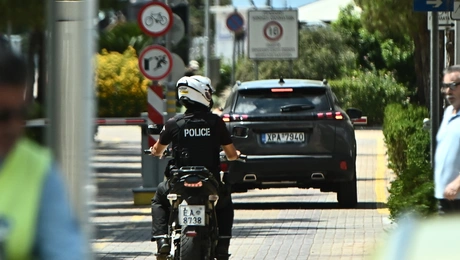 Αστυνομία Παλαιό Φάληρο