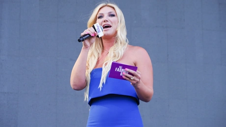 Brooke Hogan
