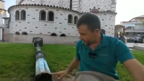 Ευτύχης Μπλέτσας
