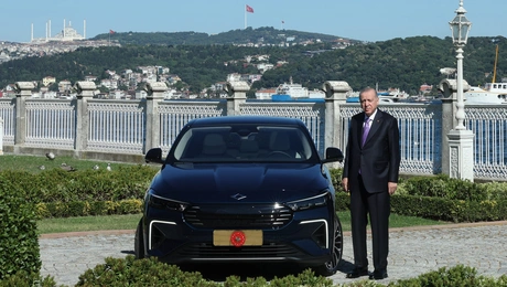 Ερντογάν