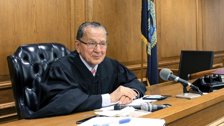 Frank Caprio