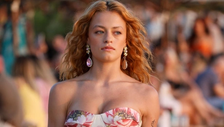 Gaia Merkouri
