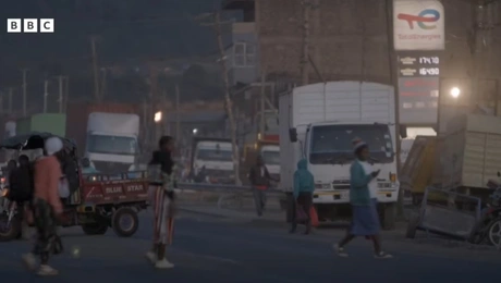 kenya