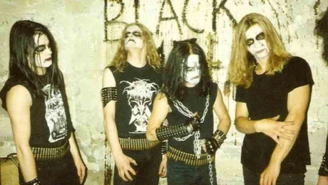 Mayhem