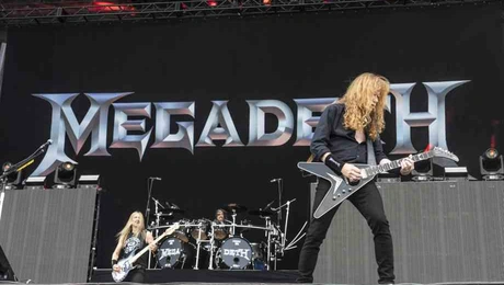 Megadeth