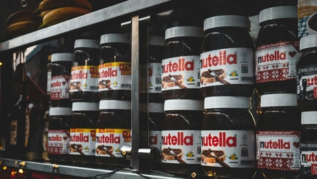 Nutella