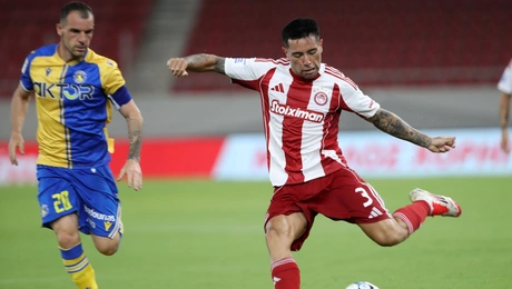 Olympiacos