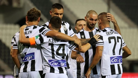 PAOK