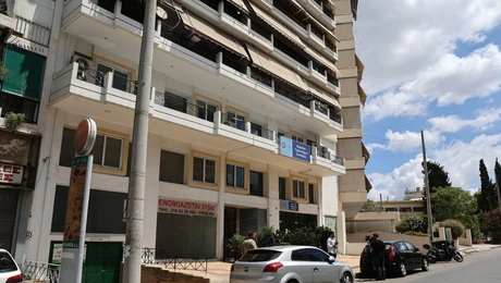 Palaio Faliro