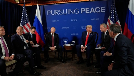 Trump Putin