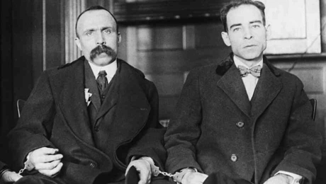 SaccoVanzetti