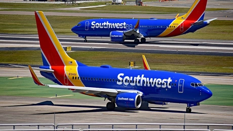 Southwest Airlines