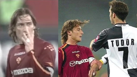 Totti Tudor