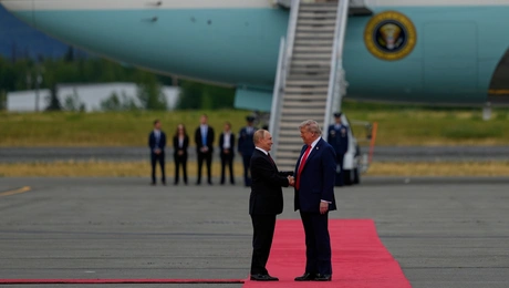 Trump Putin