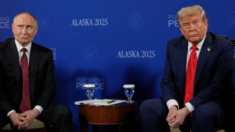 Trump Putin