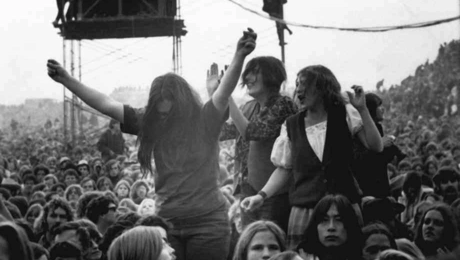 Woodstock
