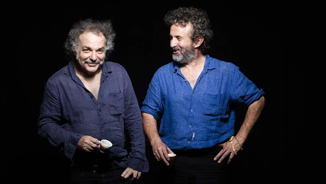 Xylouris White
