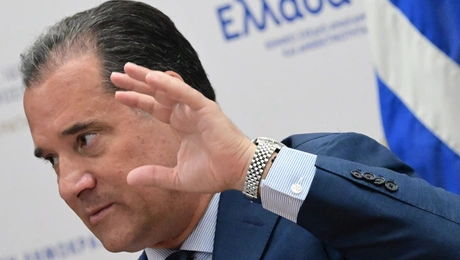 Άδωνις Γεωργιάδης