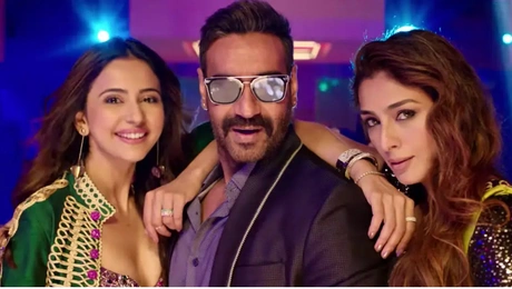 bollywood
