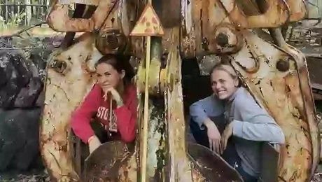 chernobyl