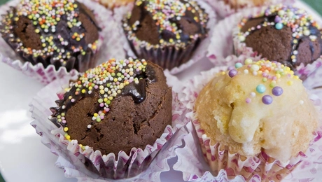 Cupcakes