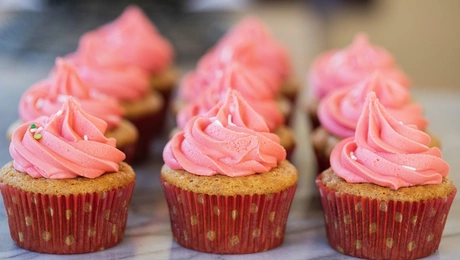 Cupcakes