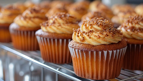 Cupcakes