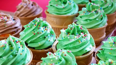 Cupcakes