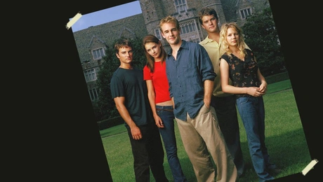 DAWSON CREEK