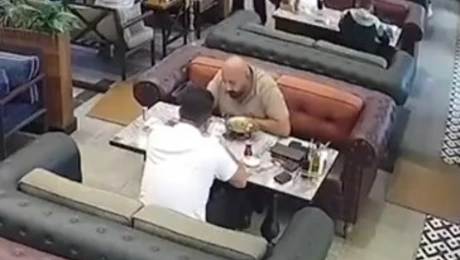 δολοφονία