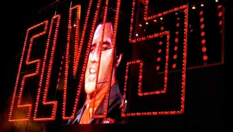 elvis
