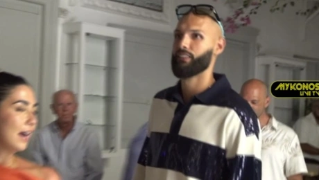 Evan Fournier