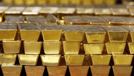 gold