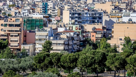 enoikia athina