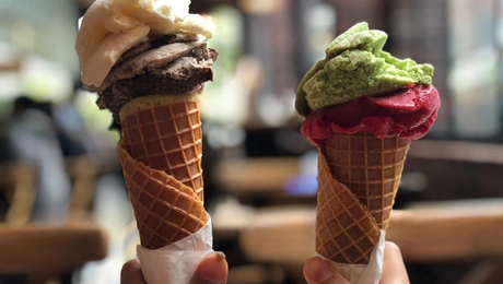icecream