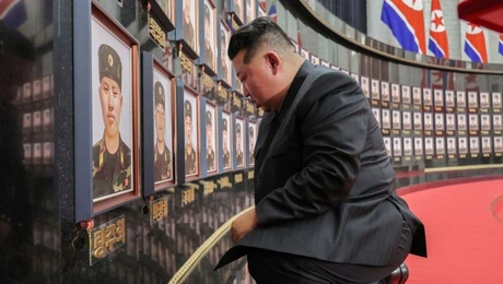 kim Jong un