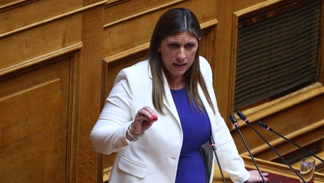 Ζωή Κωνσταντοπούλου