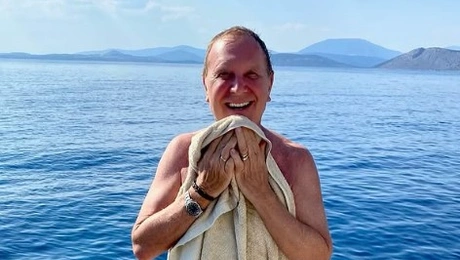 μαικλ κορς
