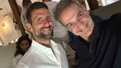 mitsotakis