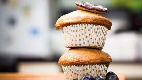 Muffins