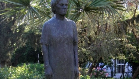 άγαλμα