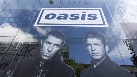 Oasis