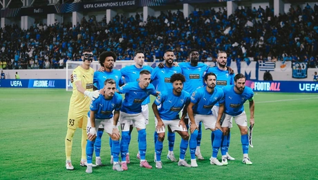 PAFOS FC