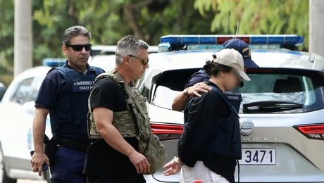 Η 32χρονη μητέρα στο Παλαιό Φάληρο