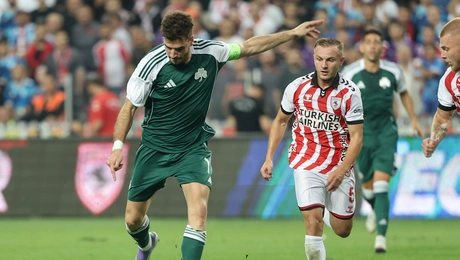 panathinaikos