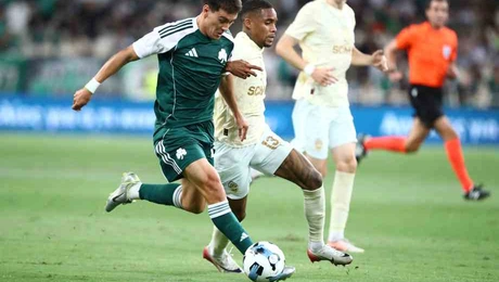 panathinaikos